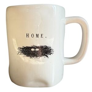 Rae Dunn Farmhouse by Magenta Nest Home Mug